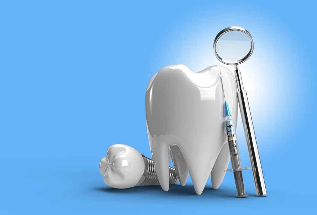 The Importance of Regular Dental Check-ups: A Comprehensive Guide by Bwell Wellness Medical Center