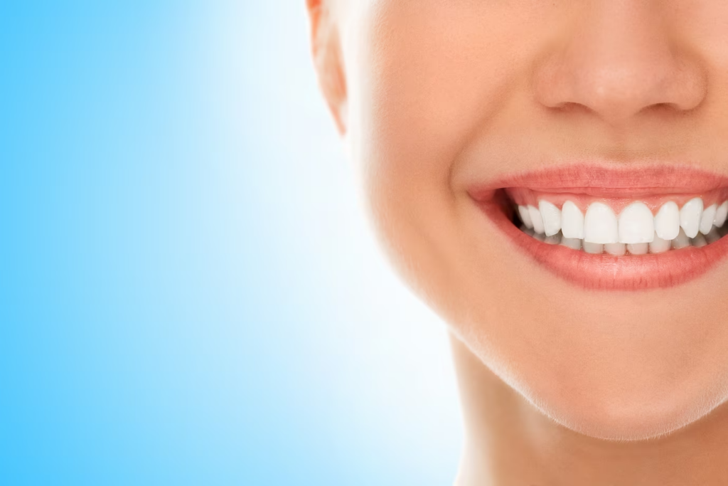 How Teeth Whitening Strips Work? Unveiling the Secrets of Teeth Whitening Strips