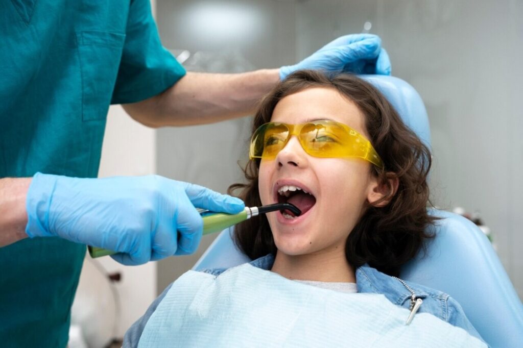 Unlocking Smiles: The Importance of Pediatric Dentistry for Kids in Dubai