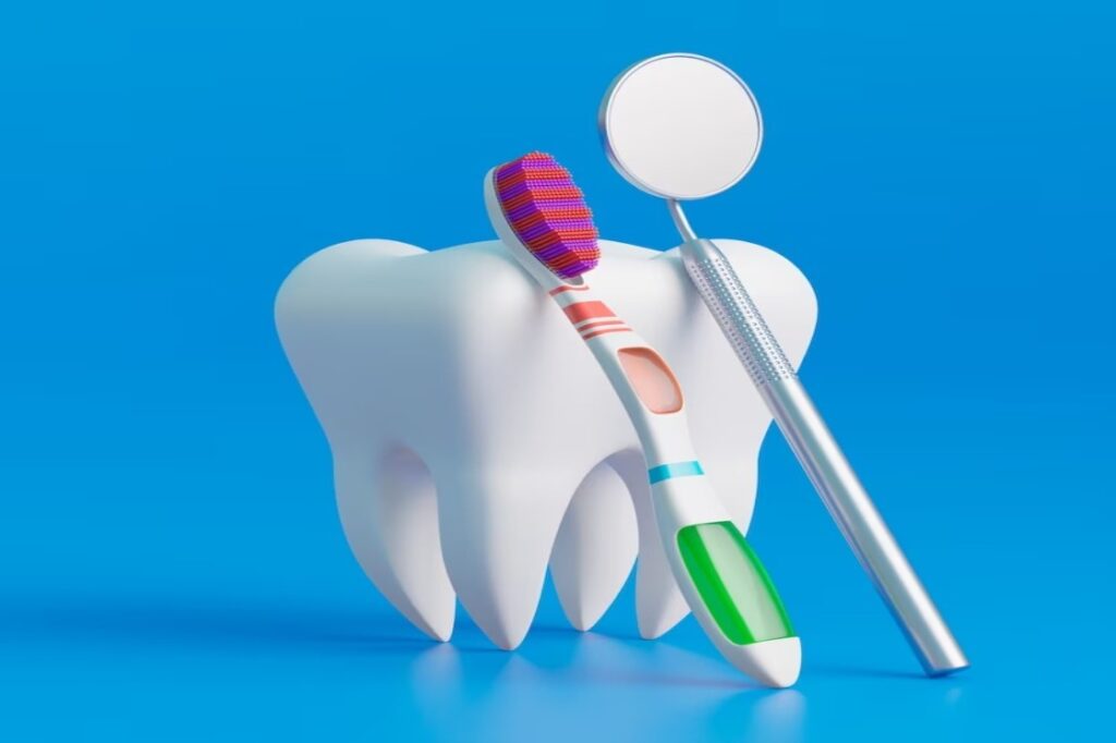Exploring the Intricate Connection Between Oral Health and Mental Well-Being