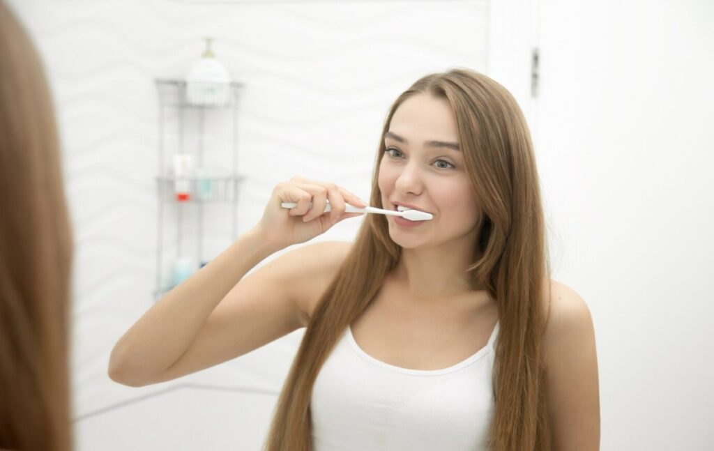 Guardians of Oral Health: How Daily Tooth Brushing Can Prevent Oral Cancer