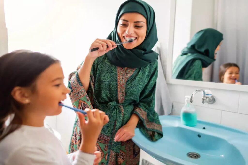 Maintaining Oral Health During Ramadan: A Comprehensive Guide