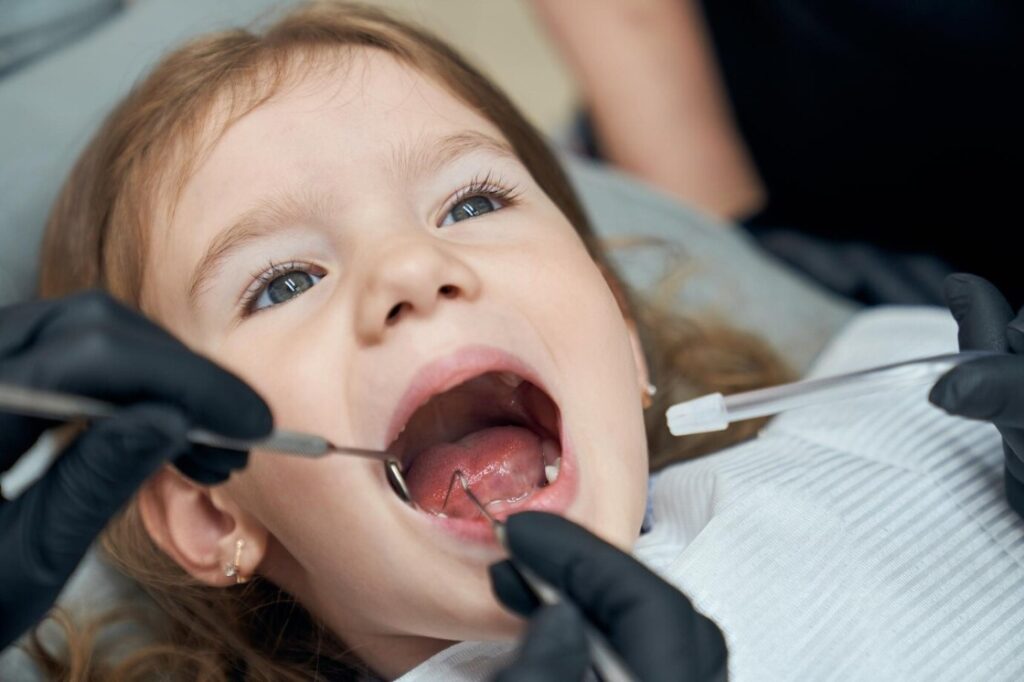 How To Avoid Cavities In Toddlers: A Complete Guide