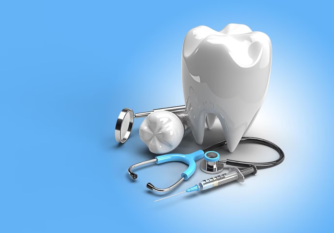 Revolutionizing Smiles: How 3D Printing is Transforming the Dentistry Industry