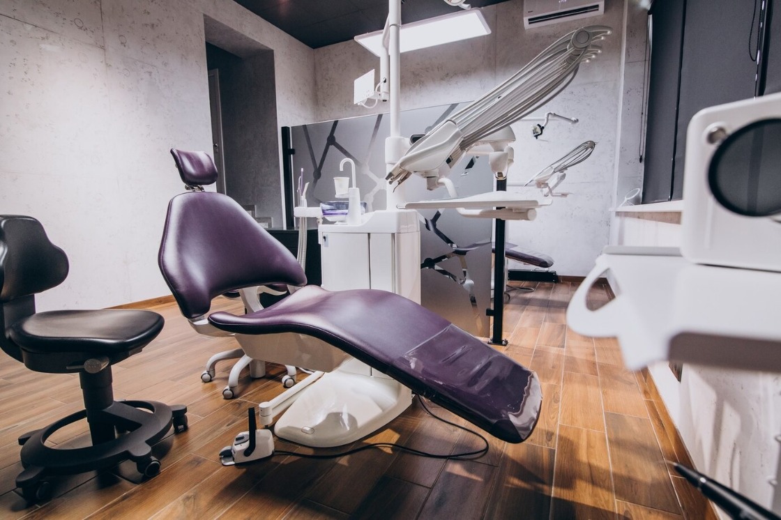 The Smile Studio: Navigating the World of Modern Dentistry