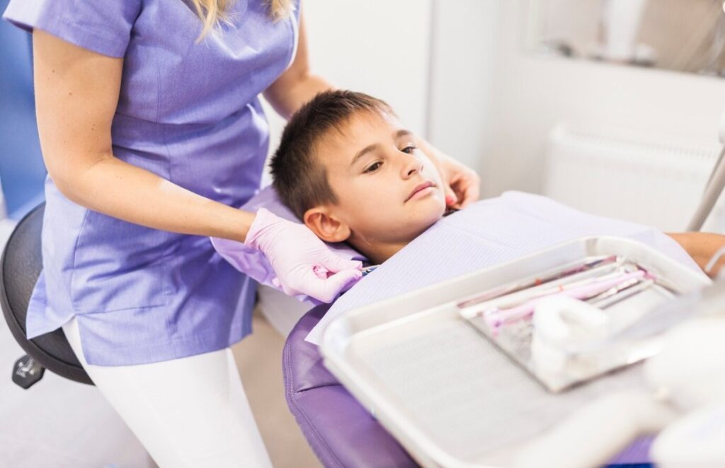 The ABCs of Pediatric Dental Care: A Parent’s Guide