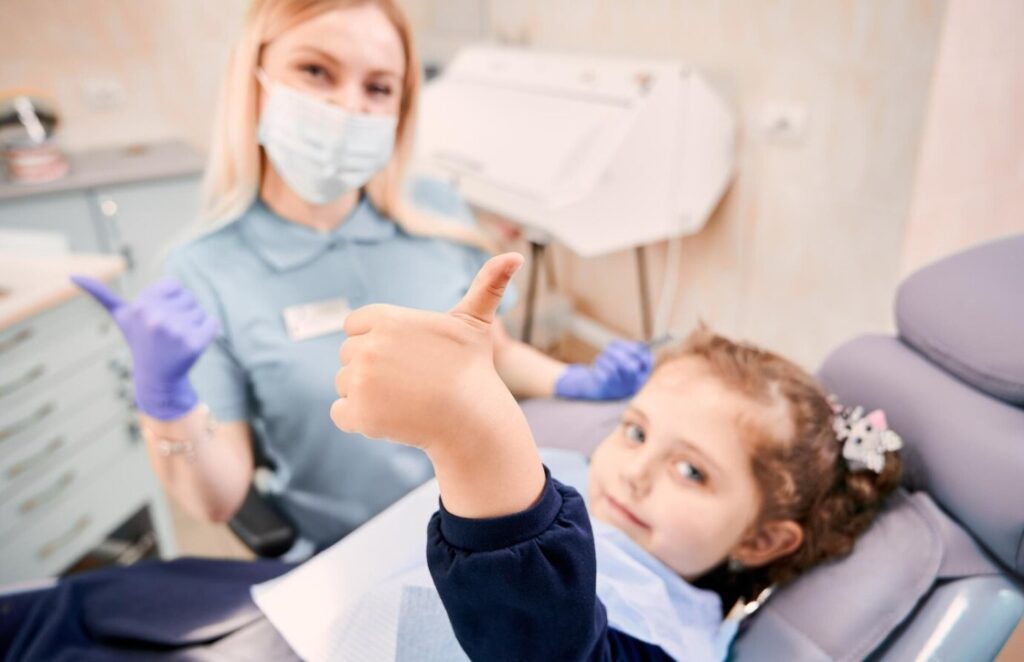 Fun and Fearless: Making Pediatric Dentistry a Positive Experience