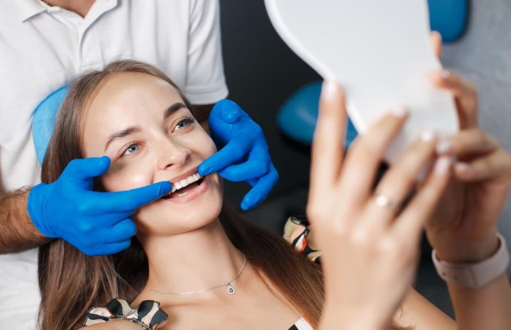 Unveiling the Secrets of Dental Veneers: Transform Your Smile at BriteSmile Dentistry