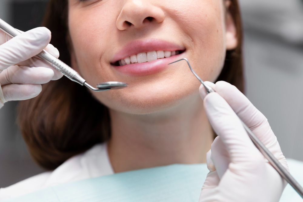 Smile Makeovers: What to Expect from Your First Cosmetic Dentistry Consultation