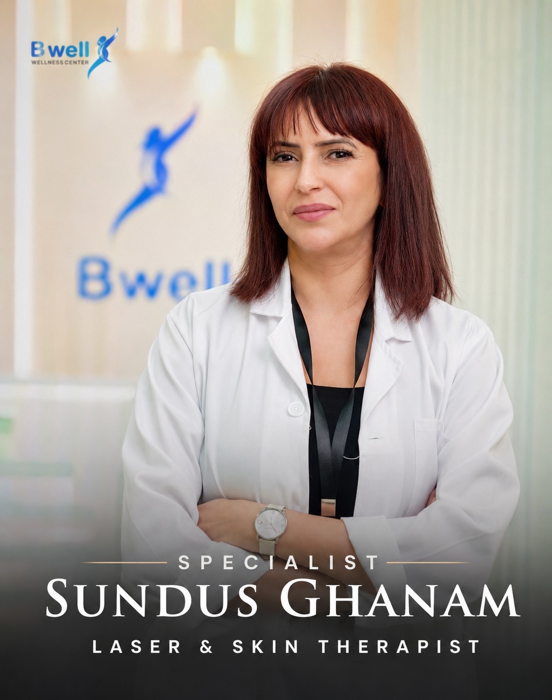 Sundus Ghanam